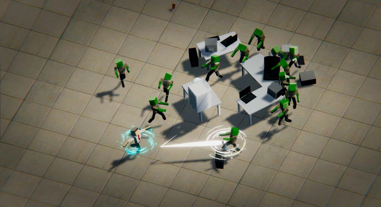 INCORPORATION CORP. screenshot 2