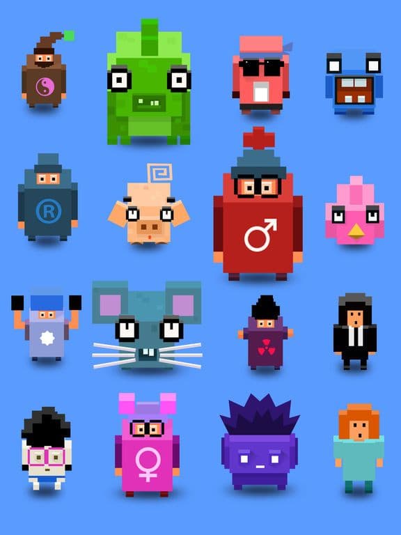 River Jump!