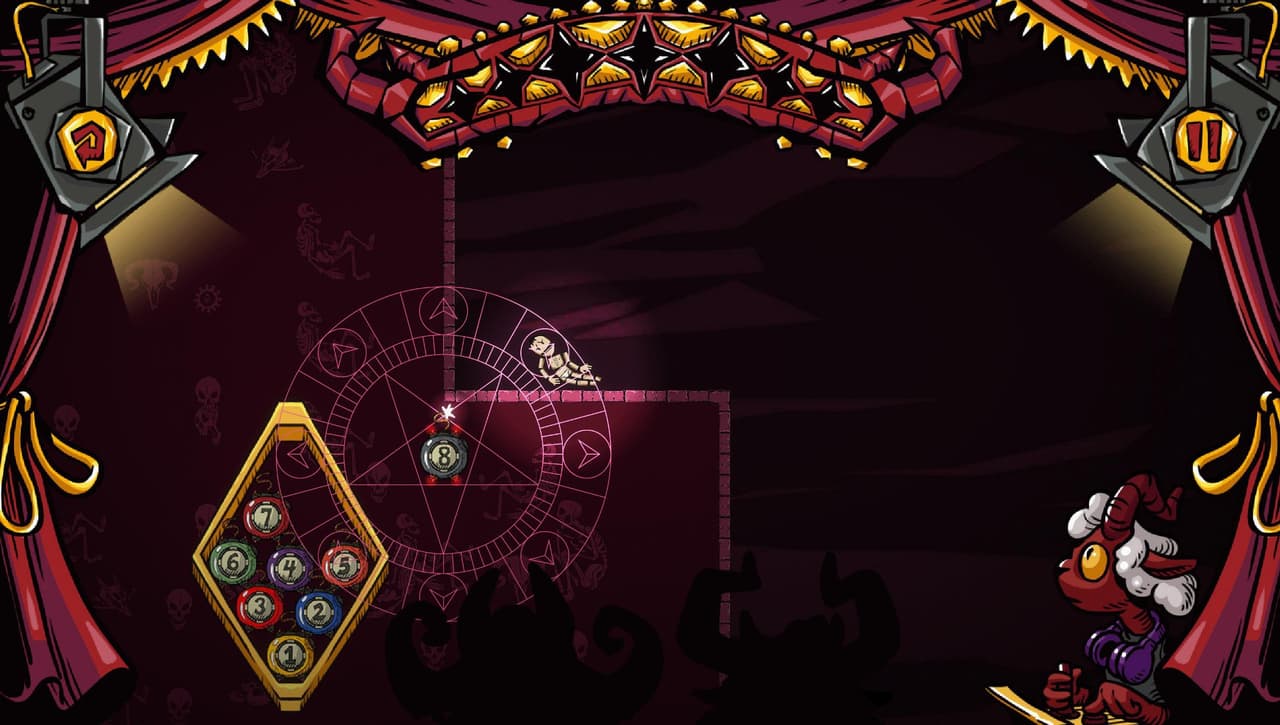 Hell of a Game screenshot 2
