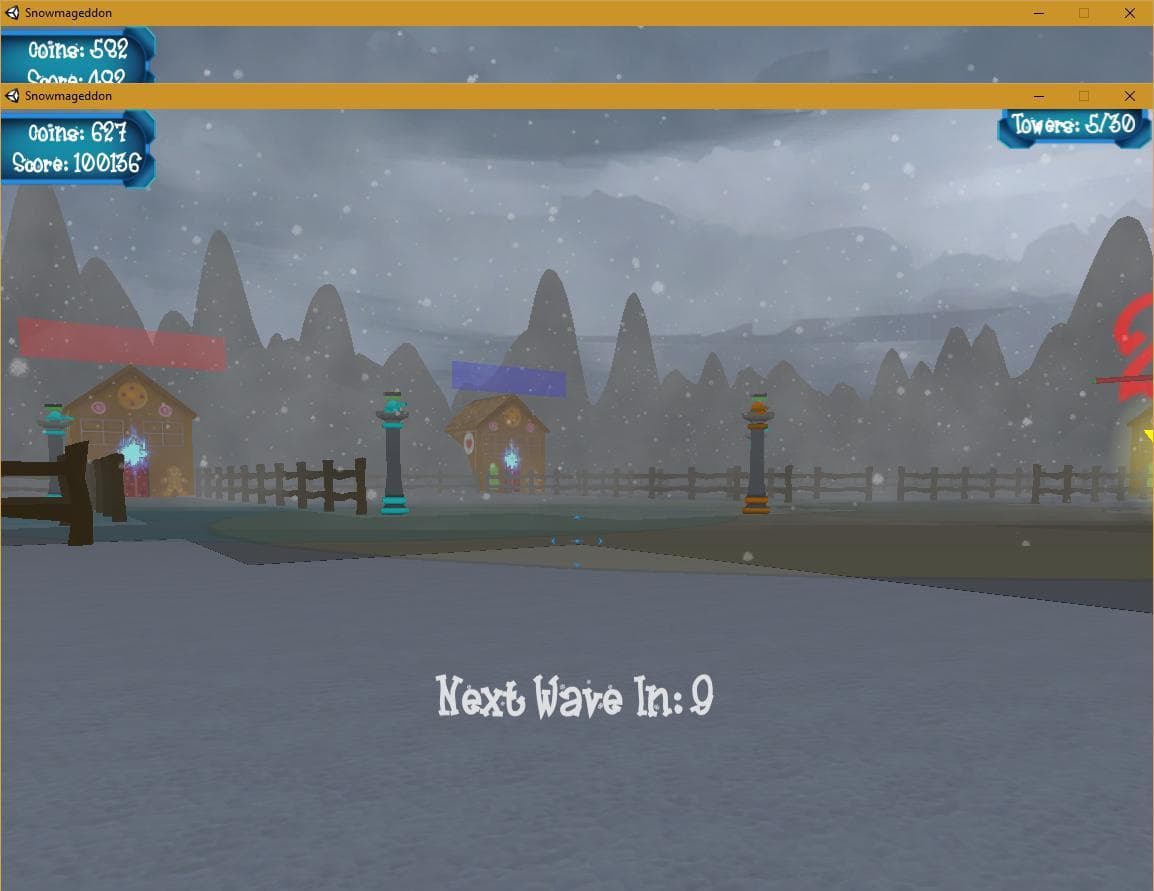 Star of Destiny screenshot 3