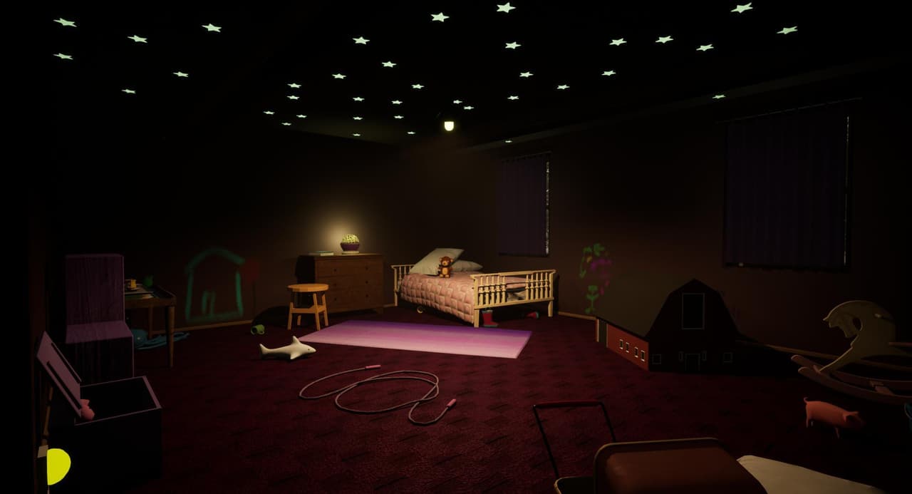 Lapse (itch) (Walking Owl Studios) screenshot 4