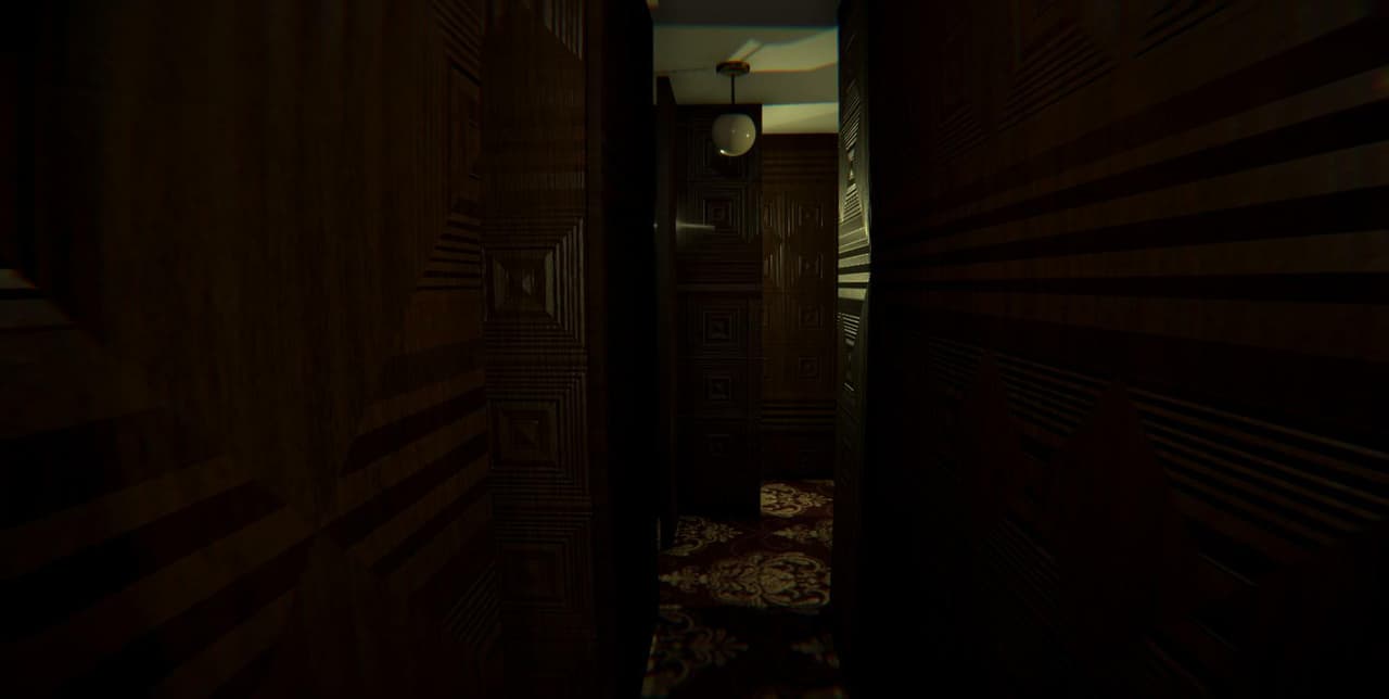 Dimensions Dead Edition (Horror) screenshot 2