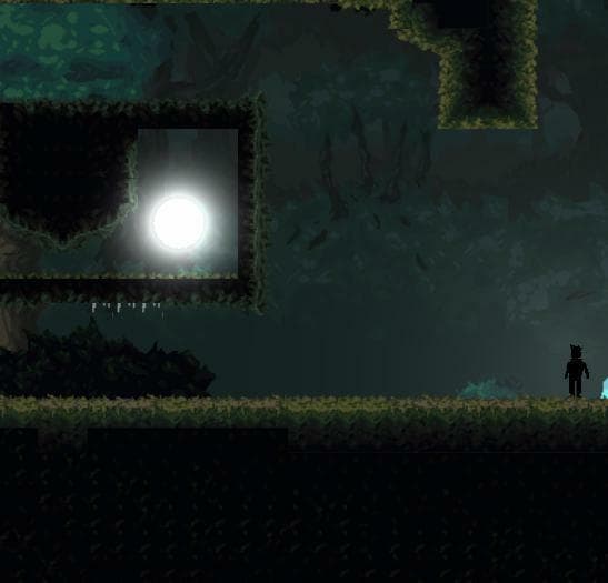 The Last Sparkle screenshot 3