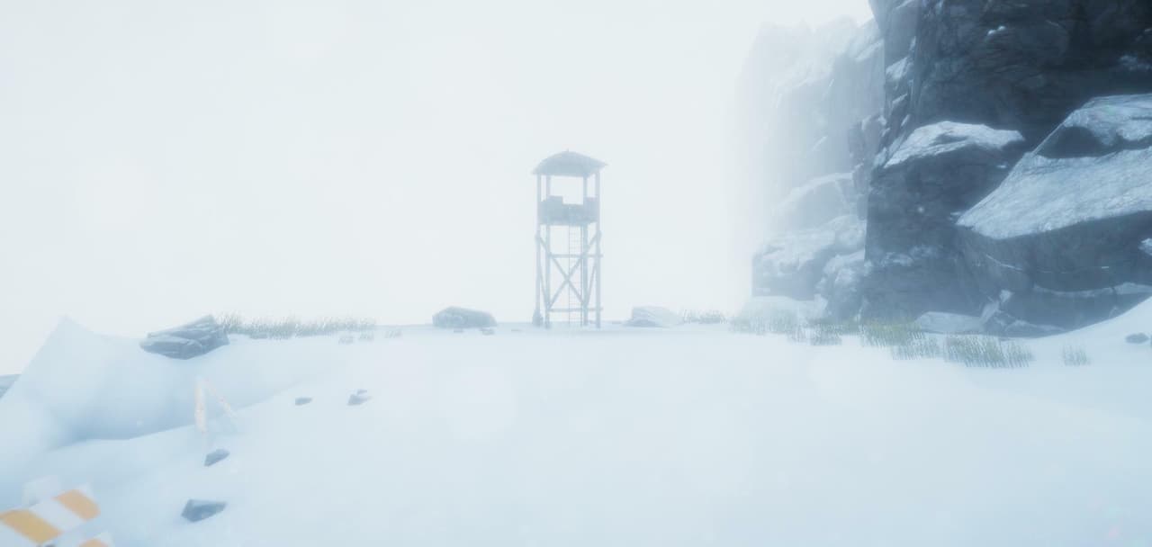 Whiteout (itch) (Kai) screenshot 6