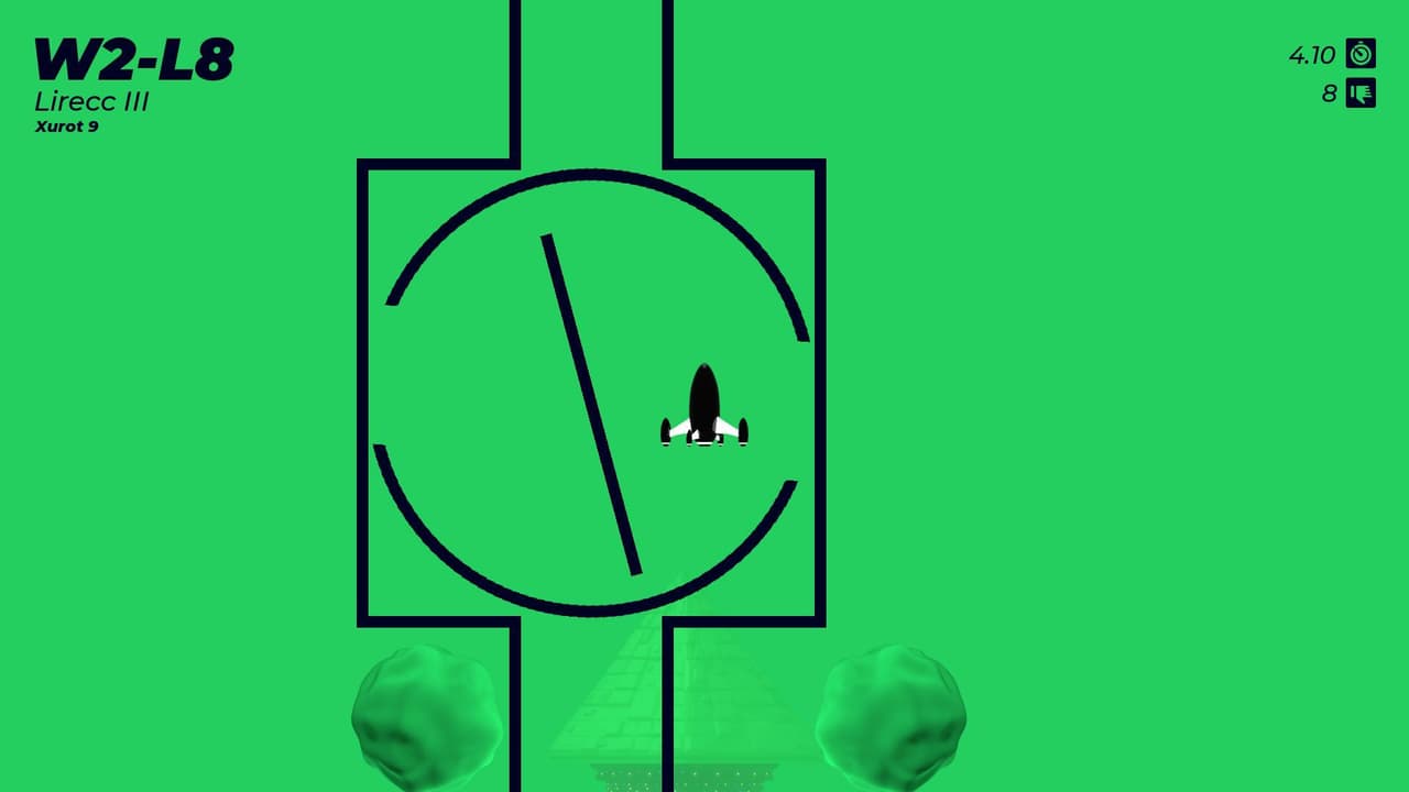 RocketPods screenshot 3