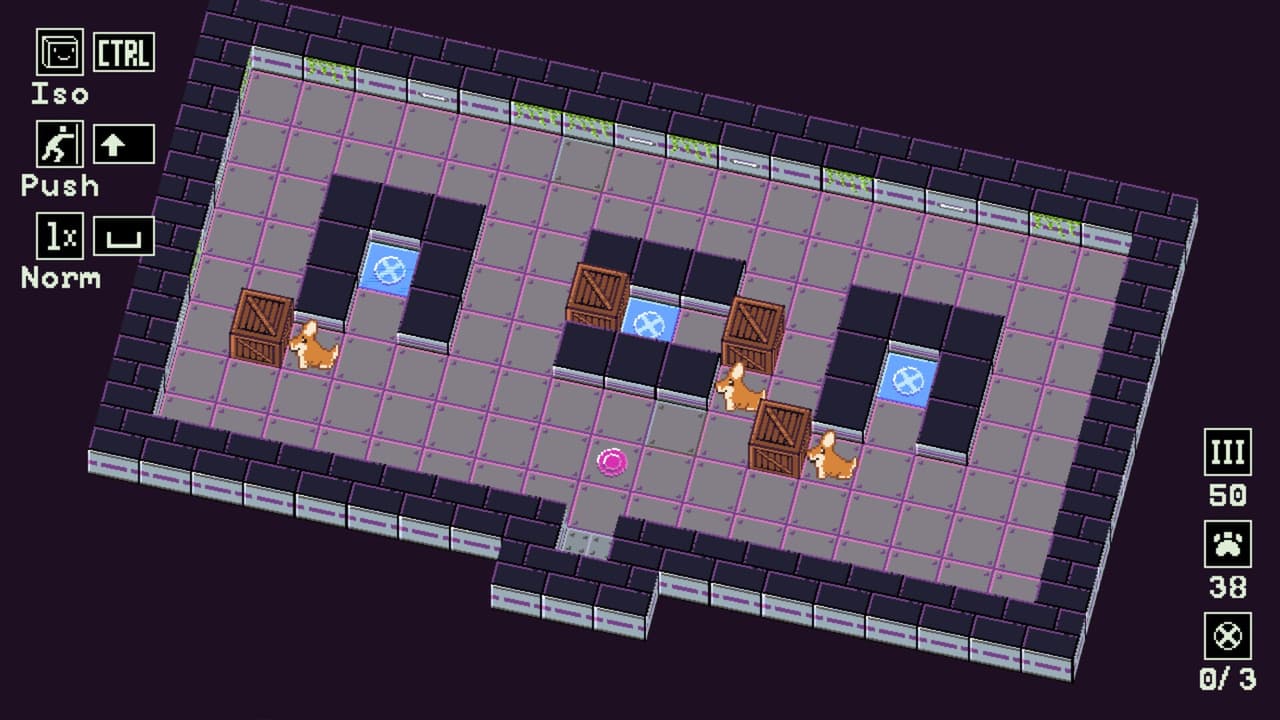 Corgi Cove screenshot 4