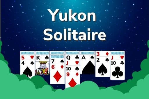 Yukon Solitaire (itch)