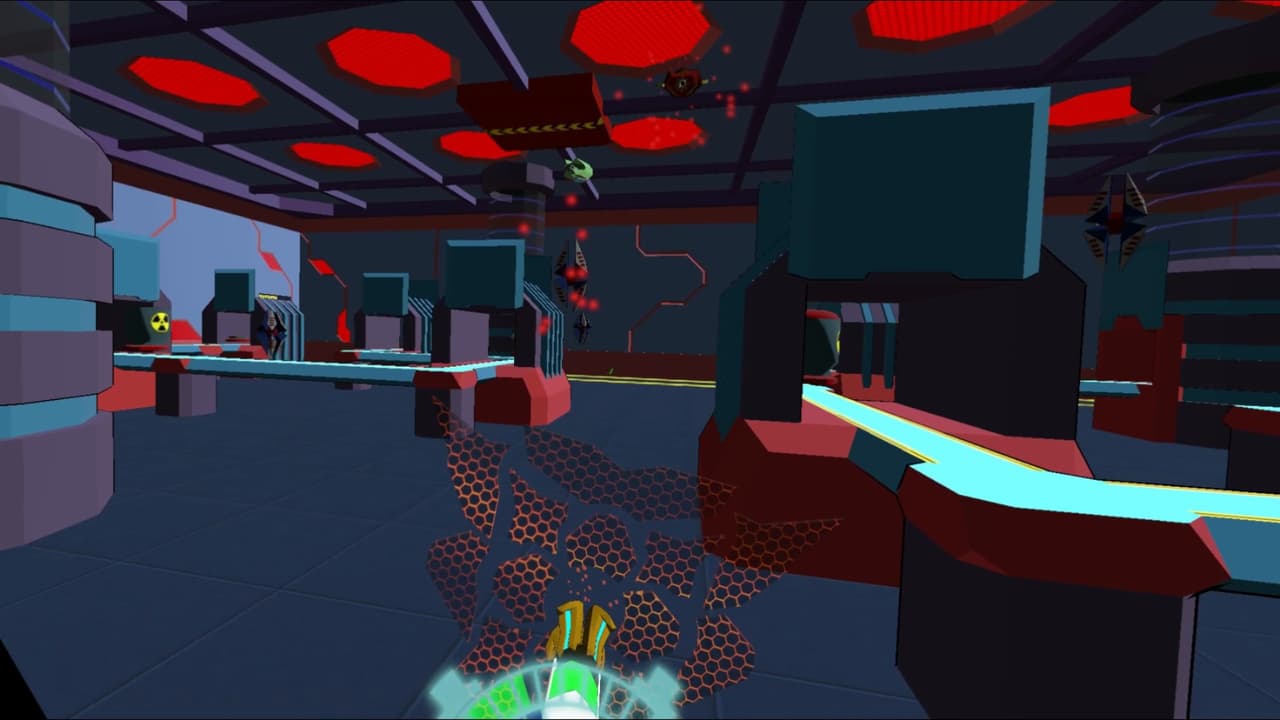 Exurgo screenshot 5