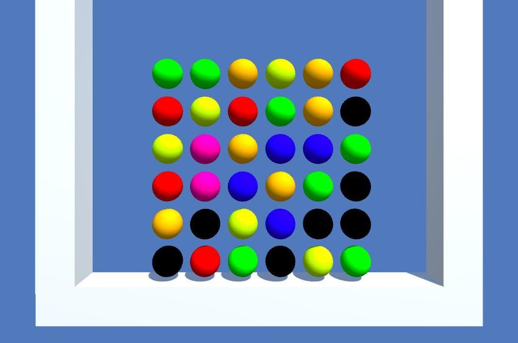 Basic Match-3