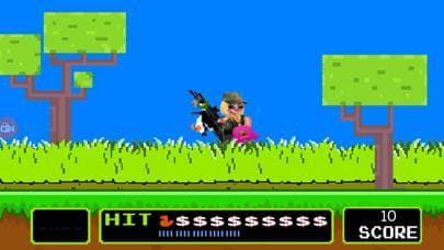 Hot Shots - Duck shooter adventure screenshot 5