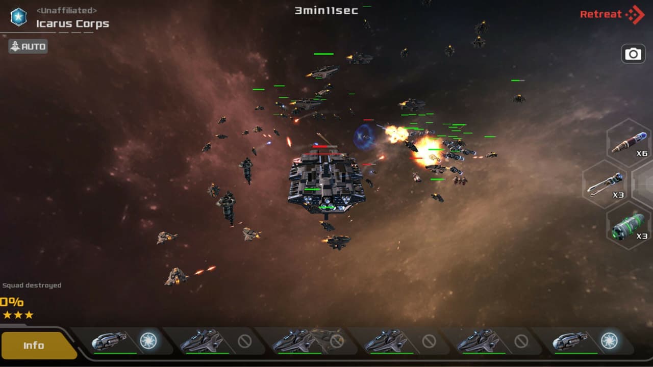 AMG screenshot 5