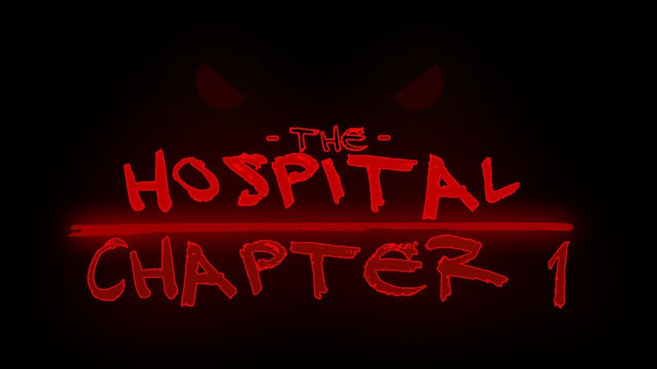 The Hospital (Dusty Games) screenshot 2