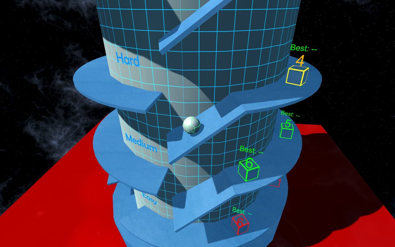 Sphera Turris screenshot 4
