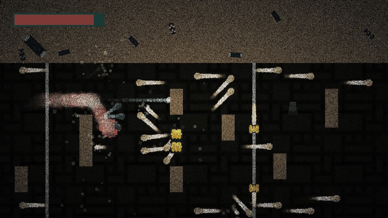 My Little Corruption screenshot 2