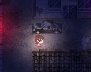 Dimensional Twilight screenshot 3