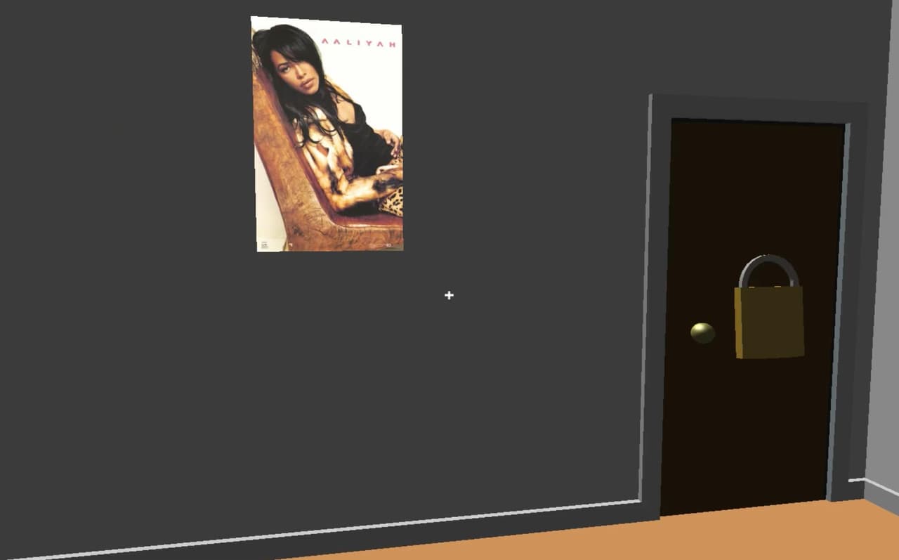 badGlitches() screenshot 4
