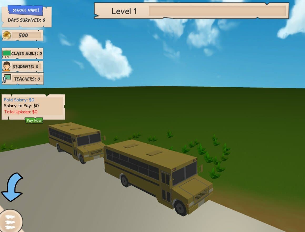 Whoopee Scholarship screenshot 5