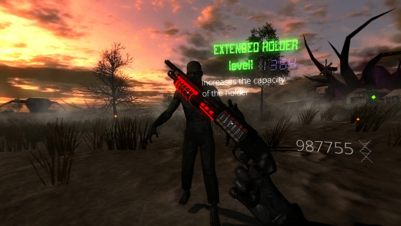 Operation Z screenshot 3