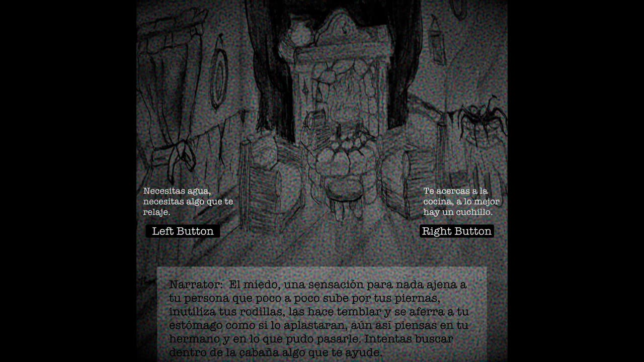 One Story (Alzound) screenshot 2
