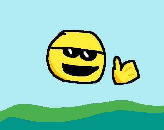 Emoji Adventure
