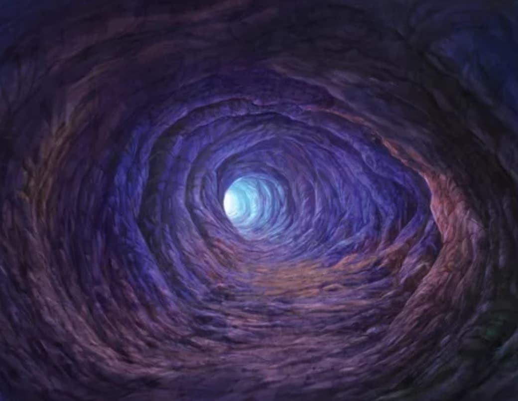 Cave of Wonders