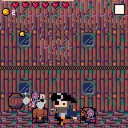 Arrr Cade! Prototye screenshot 4