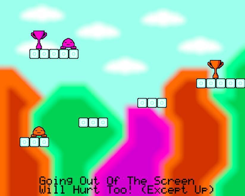 Color Guys (itch) screenshot 2