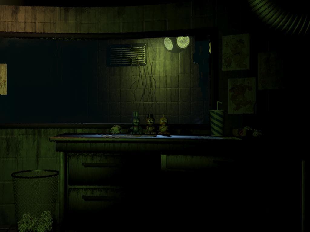 One Night at Navy´s screenshot 3