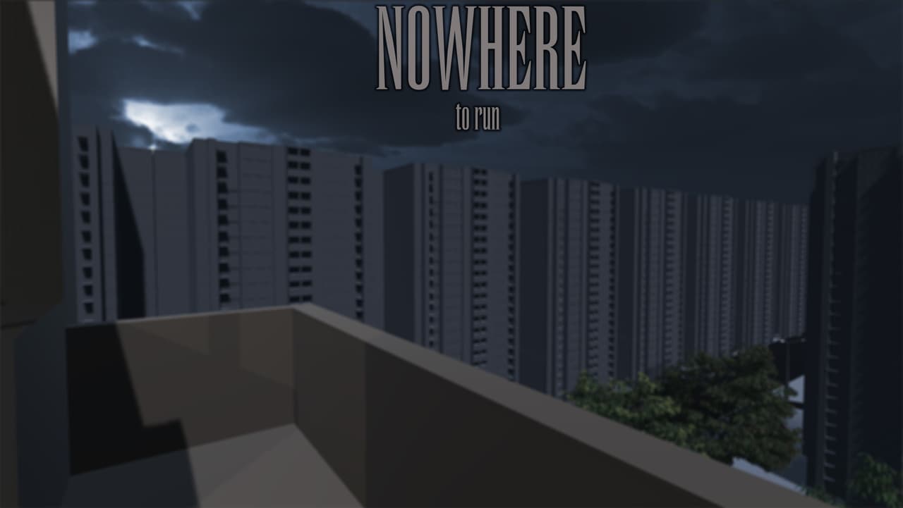 Nowhere To Run (Svetli280305) screenshot 2