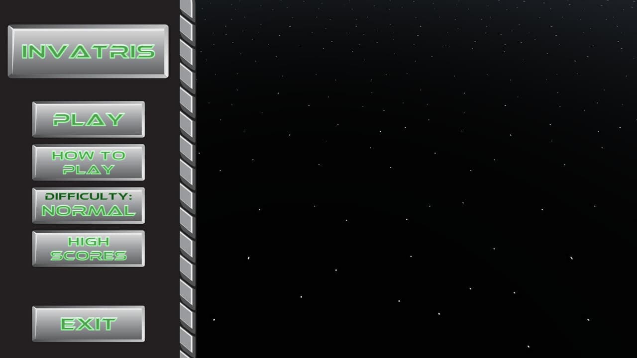 Invatris (CyberStarLight) screenshot 2