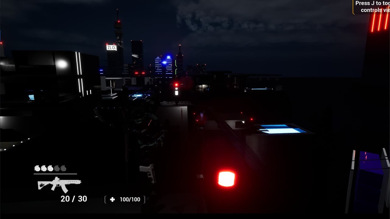 eXecutor screenshot 6
