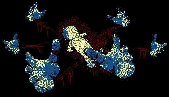 No Body (GHOSTCOASTGAMES) screenshot 2
