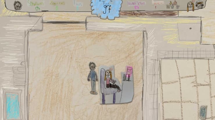 Home Schube screenshot 4