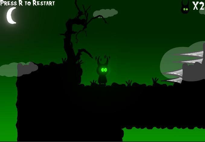 Radioactive Resolutions screenshot 3