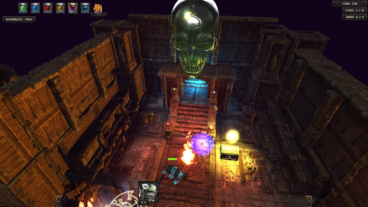 Tiestru screenshot 3