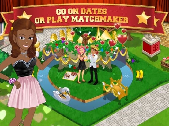 High School Story screenshot 3