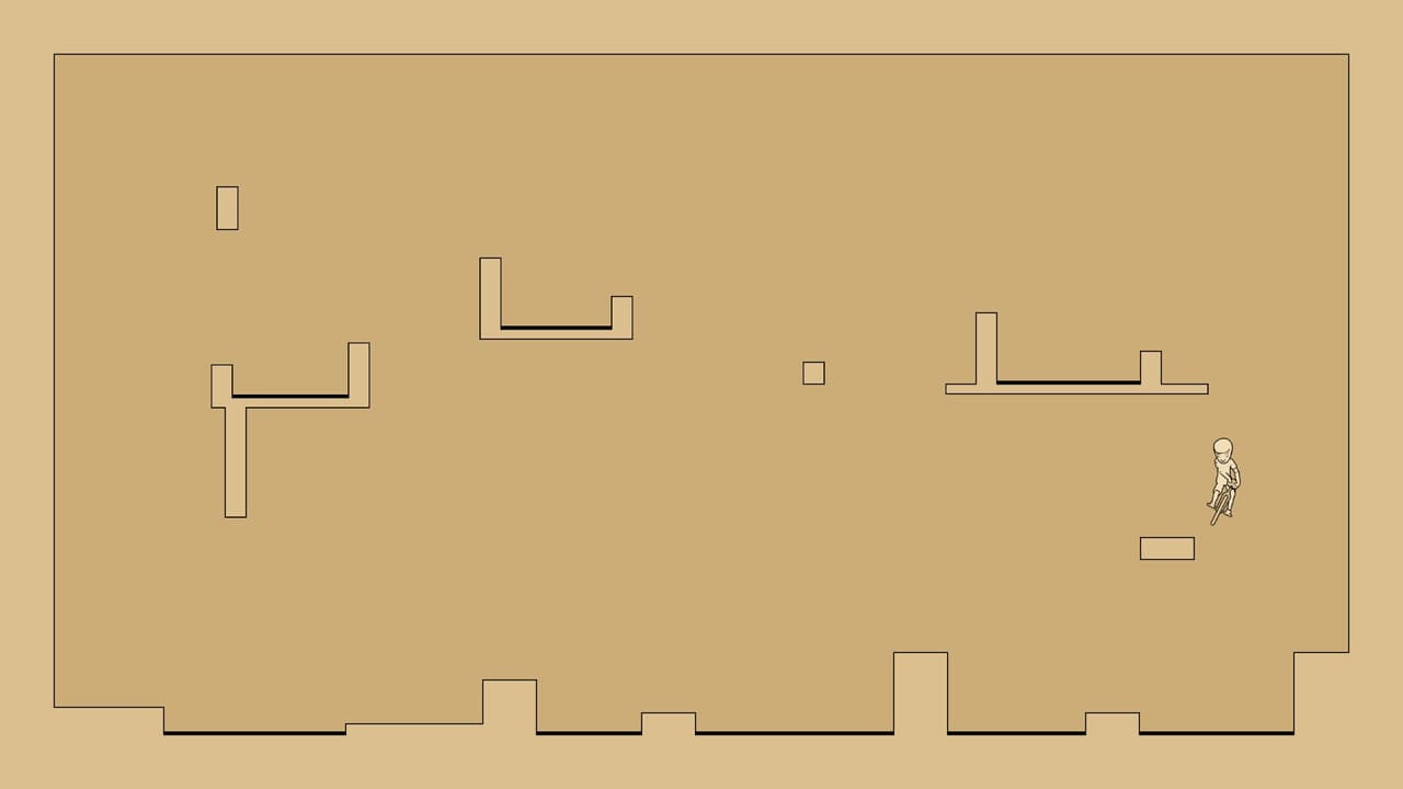 UNICYCLIST screenshot 6