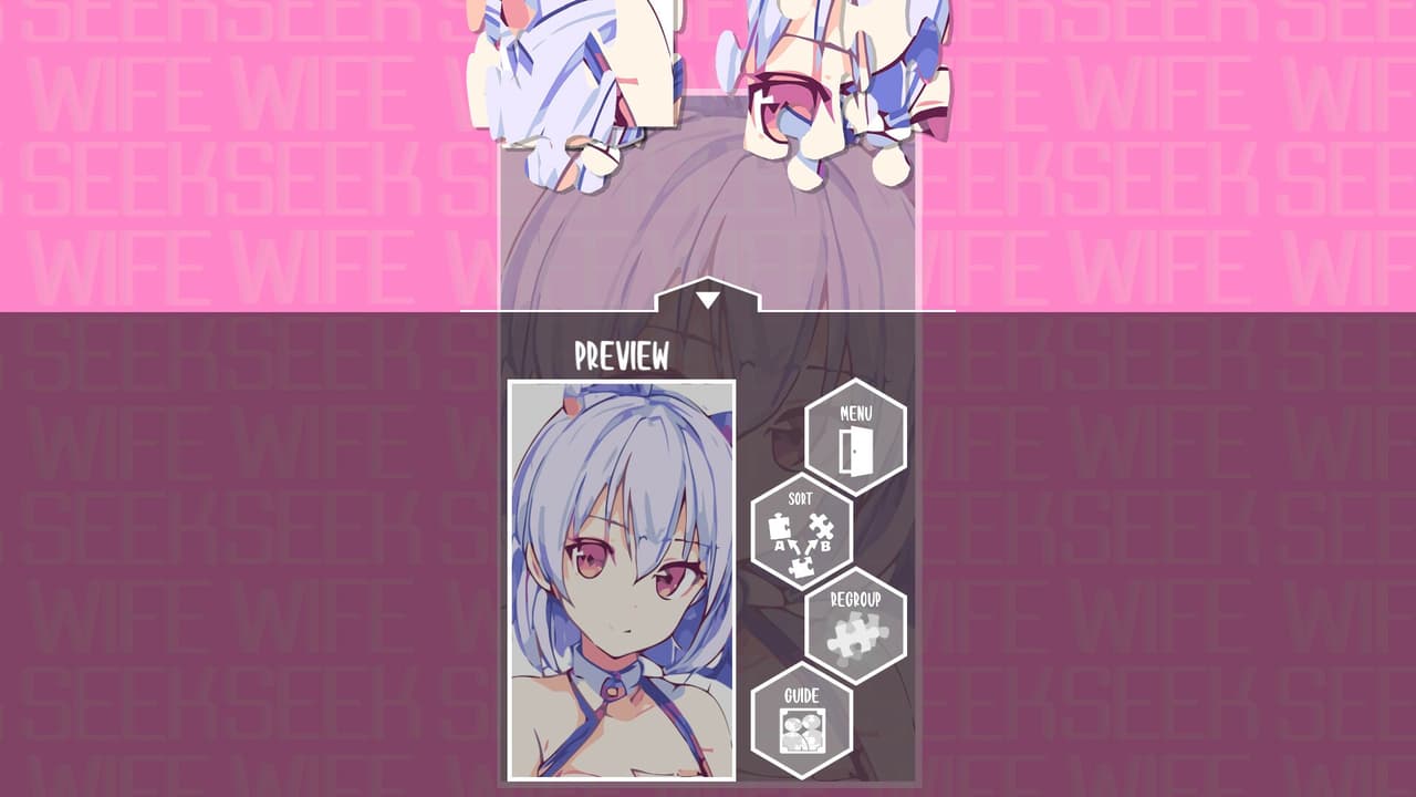 Seek Wife screenshot 5