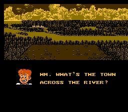 Squares Tom Sawyer screenshot 2