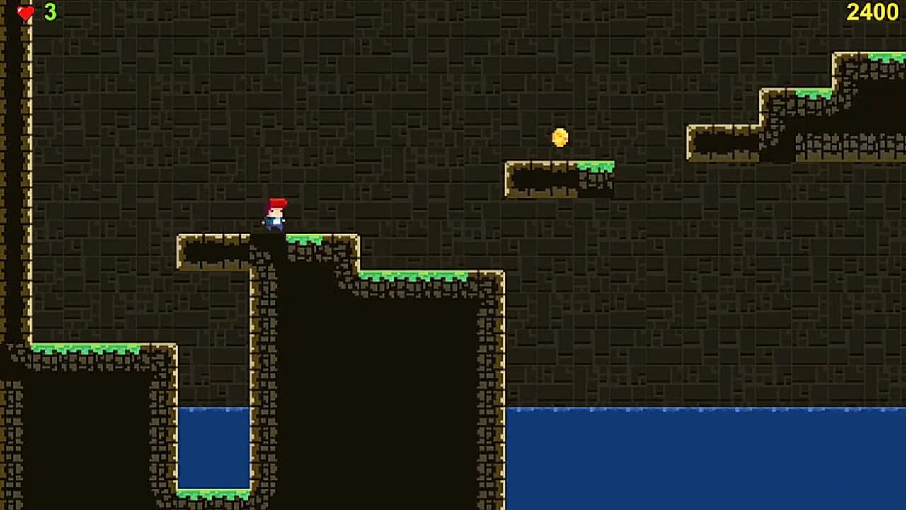 Labyrinth Runner