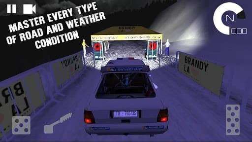 M.U.D. Rally Racing screenshot 6