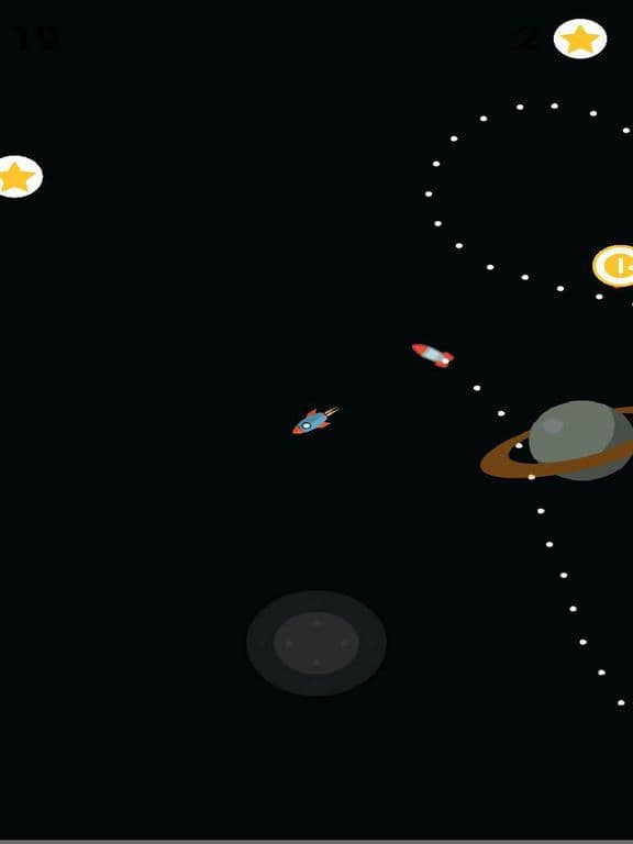Spacecrafts screenshot 2