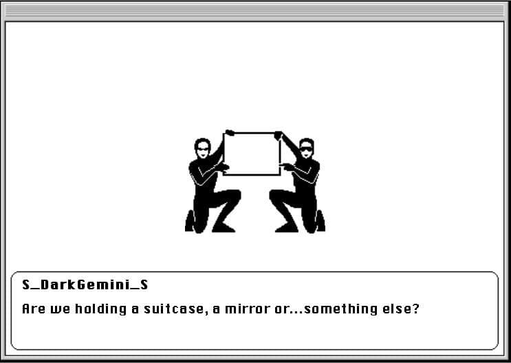 a_neverending_night screenshot 2