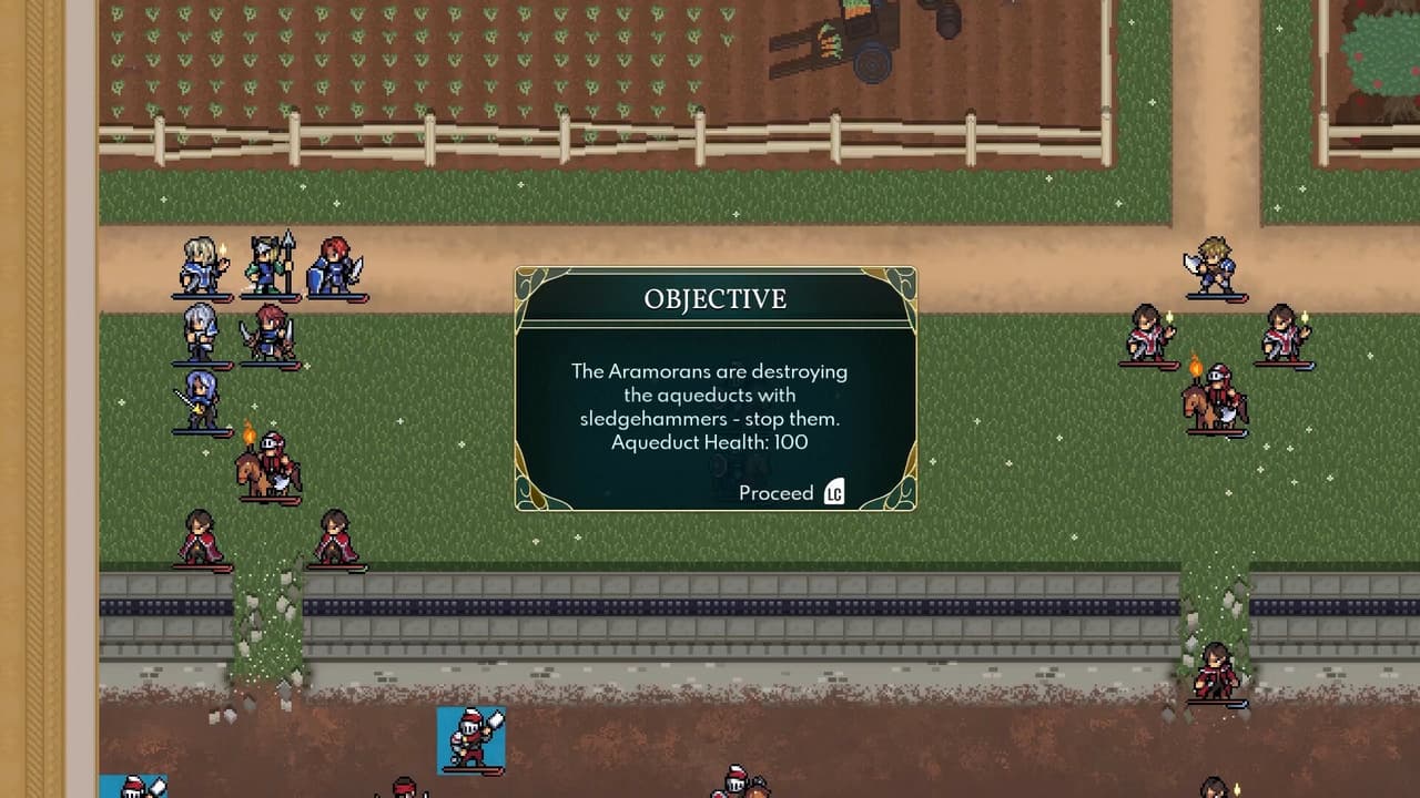 Dark Deity screenshot 4