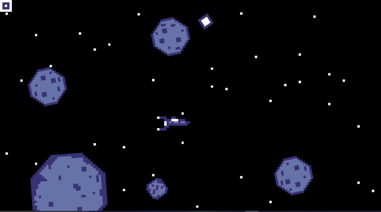 Astrofield screenshot 2