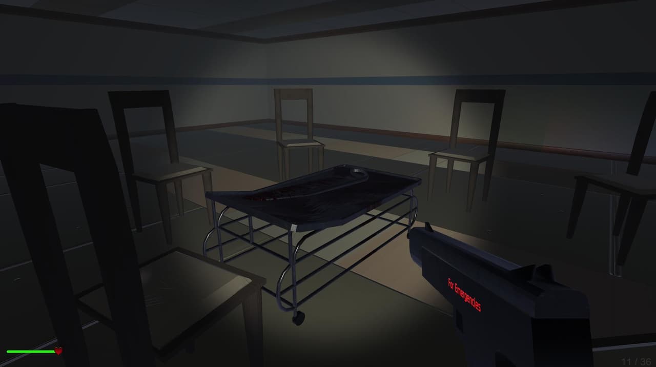 Looters of the Arcane screenshot 3