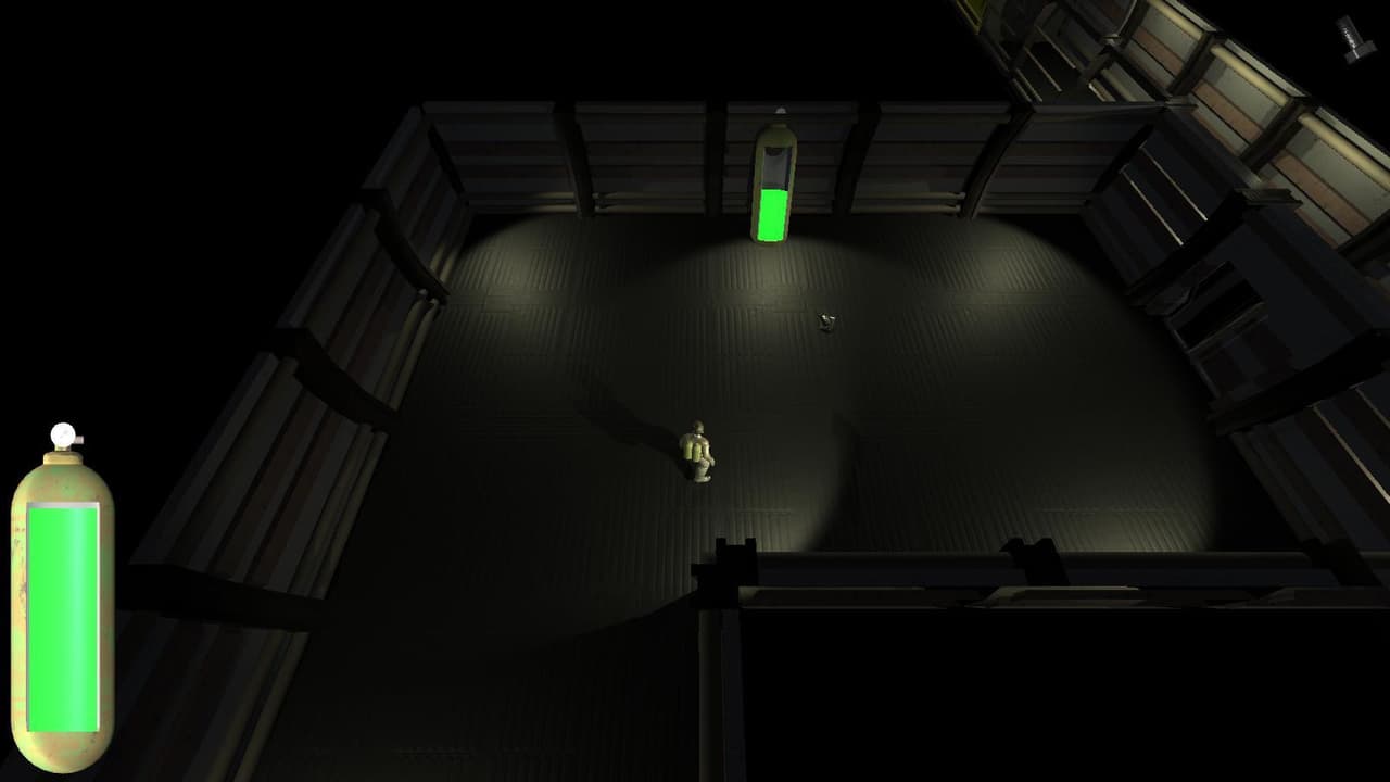 Abandon all H0P3 screenshot 3