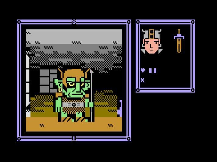 Delve!: The Goblins Grotto
