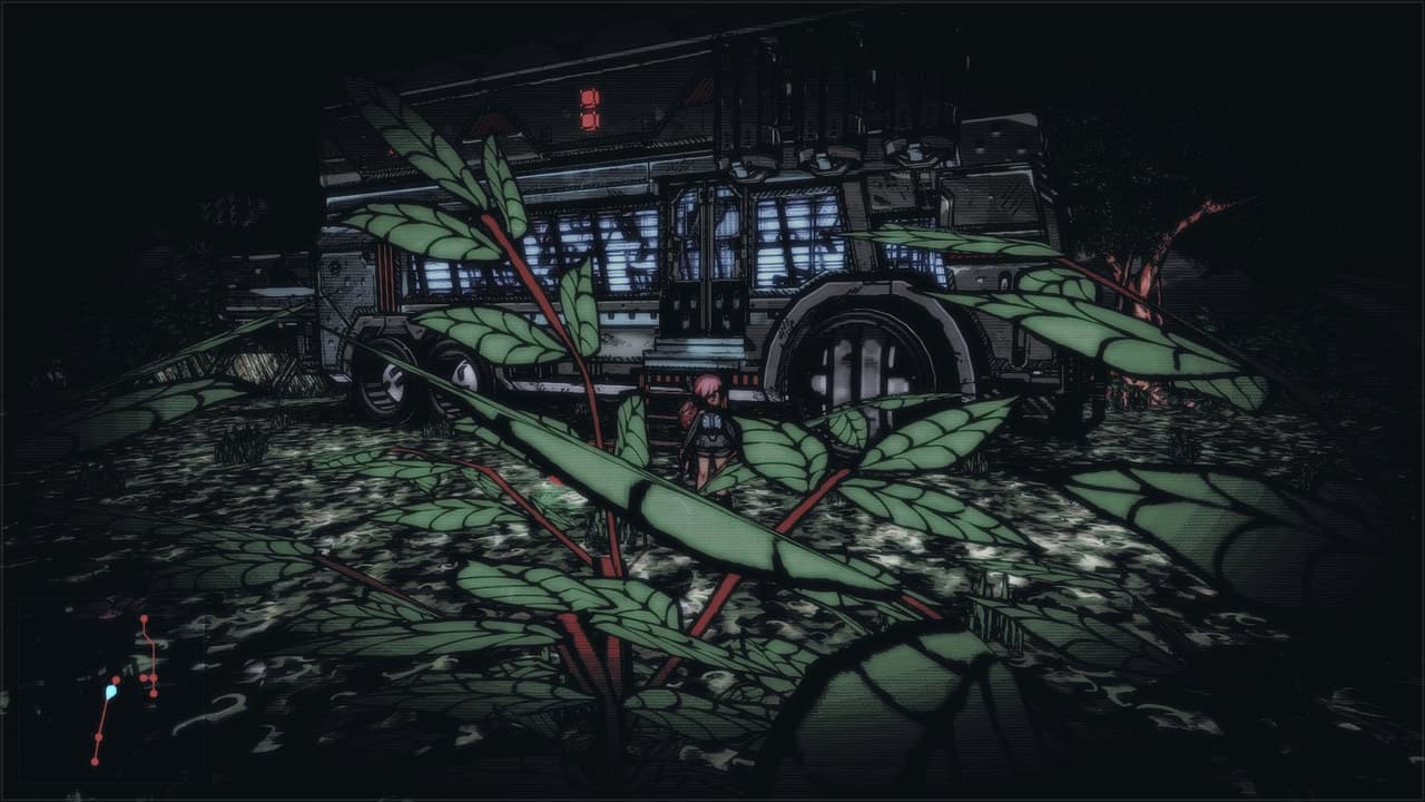 Dust Of Centuries (released) screenshot 4