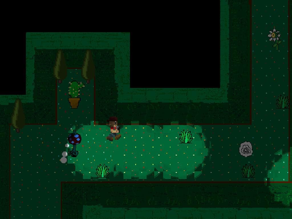 The Gardener (OXSTUDIOS) screenshot 5